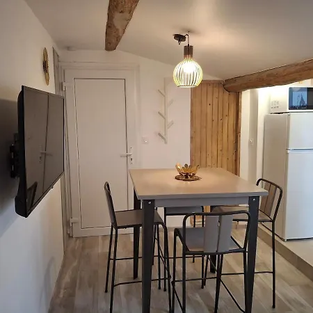 Apartmán Cocoo'nimes Avec Terrasse Nîmes
